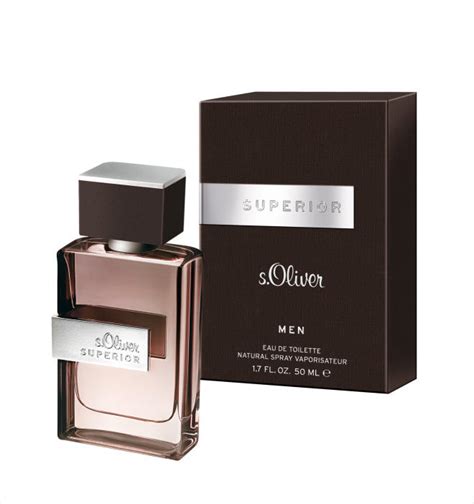 s oliver parfum superior